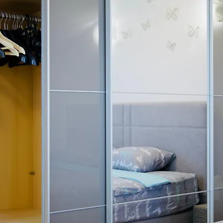 아파트 Cosy Nest