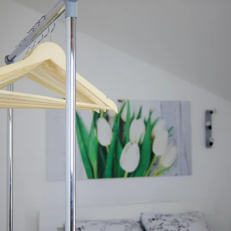 Cosy Nest 아파트 스플리트