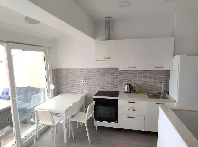 Apartment Cosy Nest *