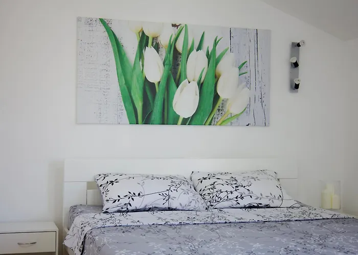 Apartment Cosy Nest Split