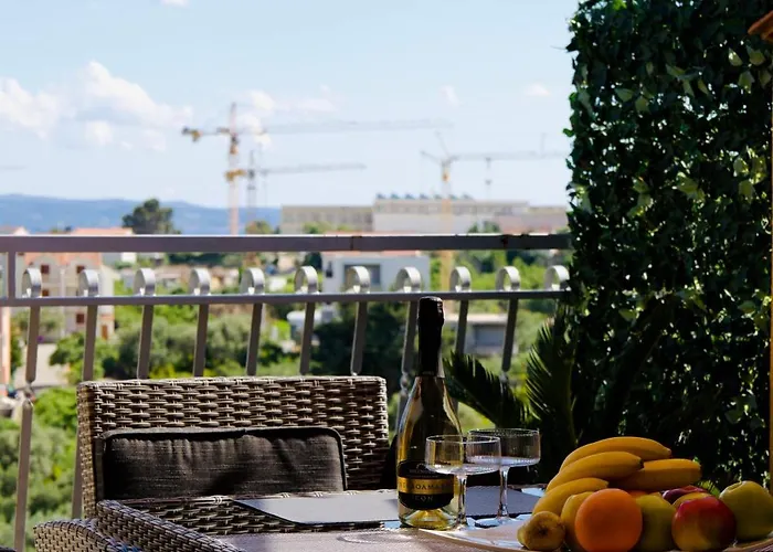 Apartment Cosy Nest *