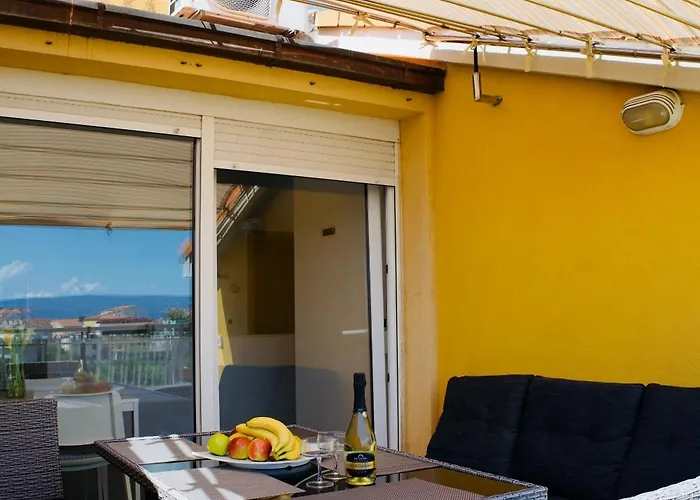 Apartment Cosy Nest *