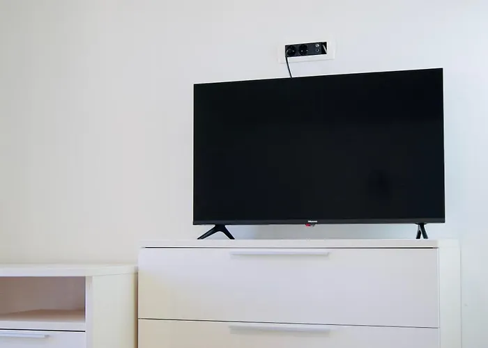 Cosy Nest Apartment Split