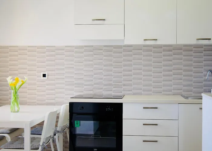 Apartment Cosy Nest *