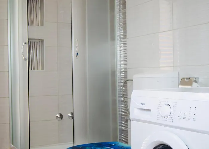 Apartment Cosy Nest *