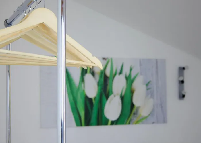 Cosy Nest Apartment Split