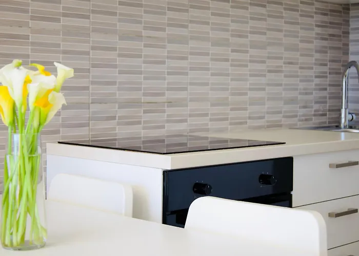 Apartment Cosy Nest Split