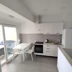 Апартаменты Cosy Nest *