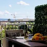 Апартаменты Cosy Nest *