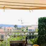 Апартаменты Cosy Nest