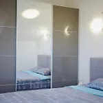 Апартаменты Cosy Nest Сплит
