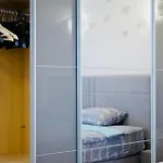 Апартаменты Cosy Nest