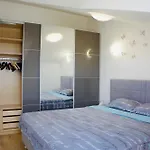 Cosy Nest Сплит