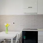 Апартаменты Cosy Nest