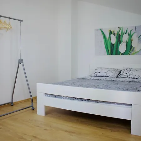 Cosy Nest Сплит