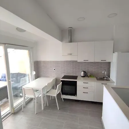 Apartmán Cosy Nest *