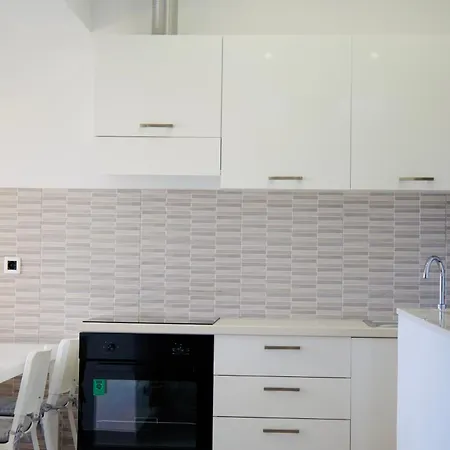 Cosy Nest Apartmán *