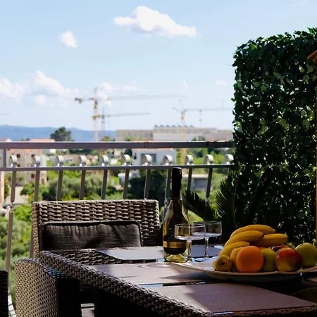 Apartment Cosy Nest *