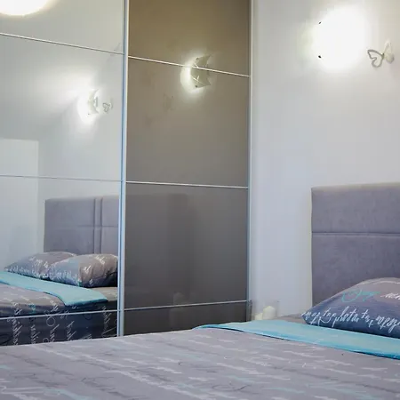 Cosy Nest Apartment Split