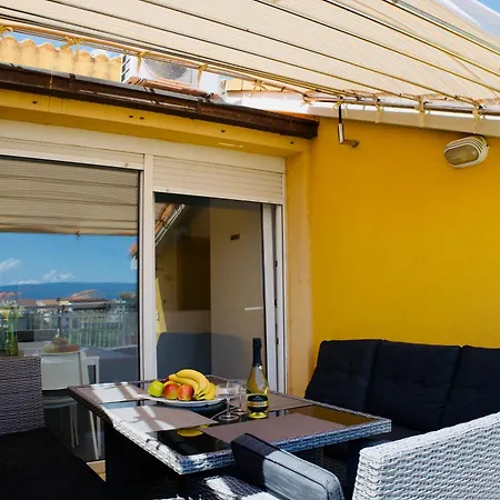 Apartmán Cosy Nest *