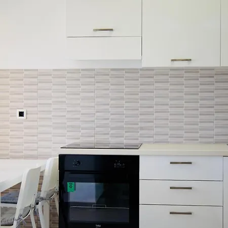 Apartmán Cosy Nest *