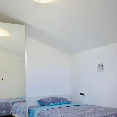 Apartmán Cosy Nest Split